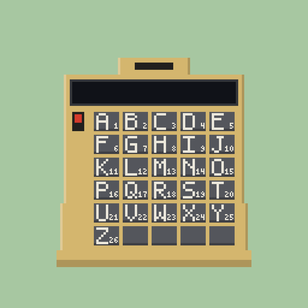QUOTRON #4106