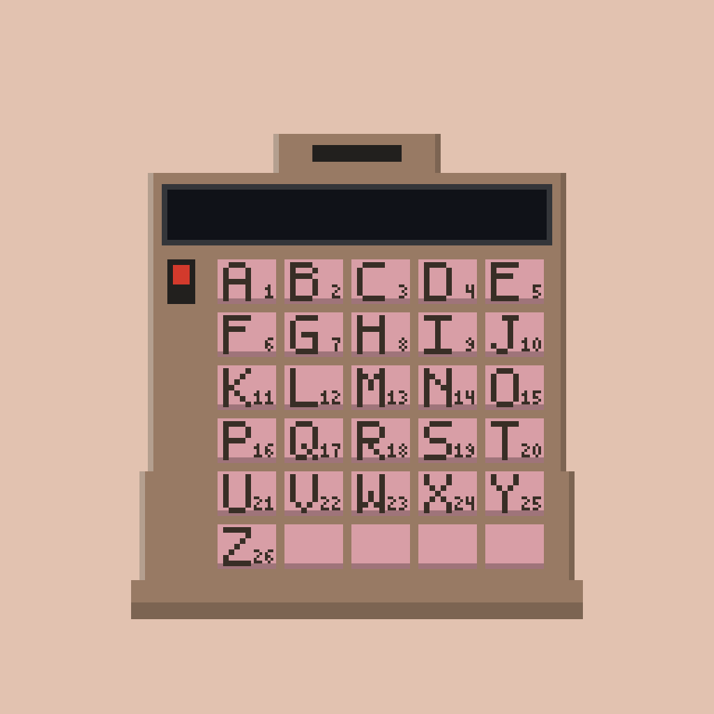 QUOTRON #4175