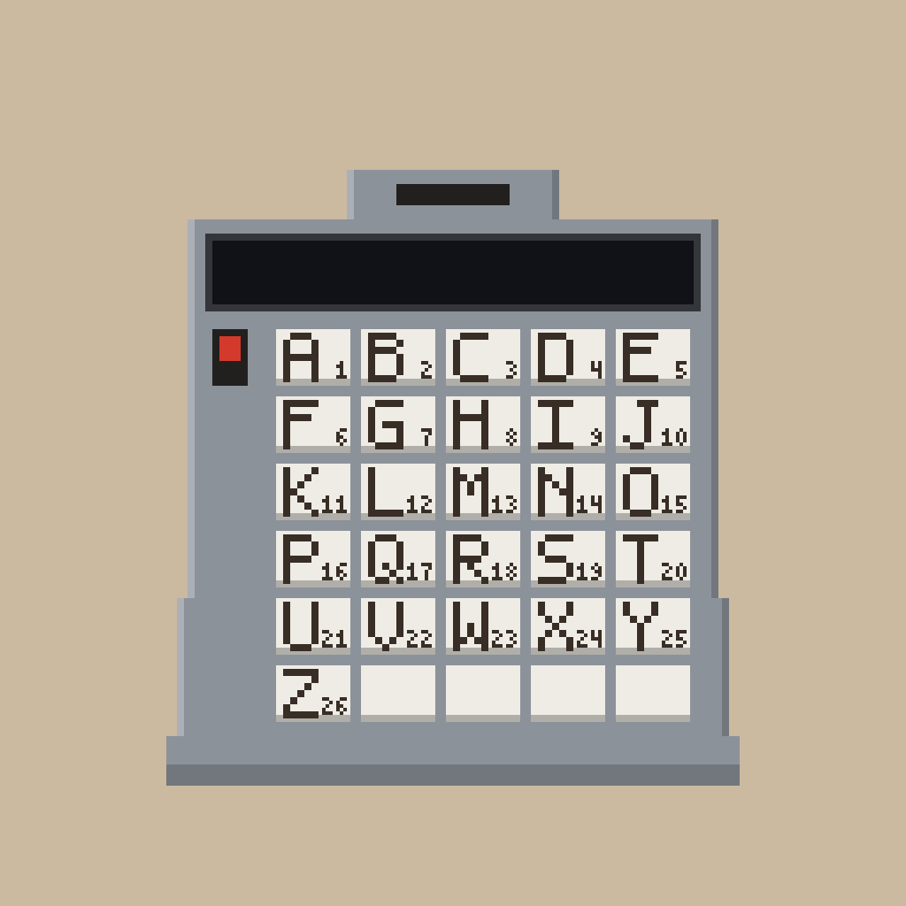 QUOTRON #4234