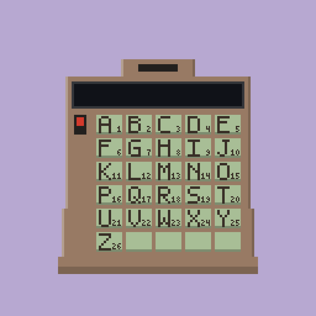 QUOTRON #4236