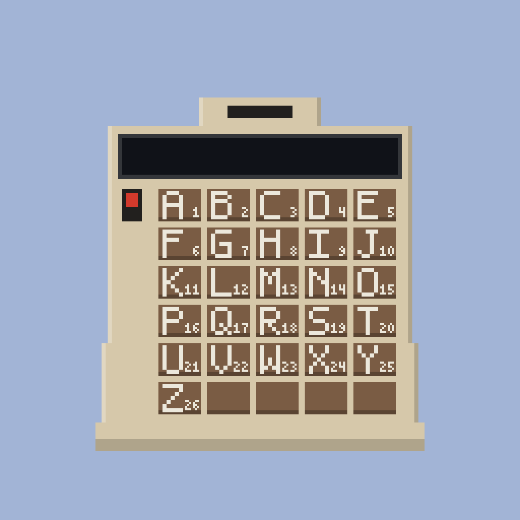 QUOTRON #4255