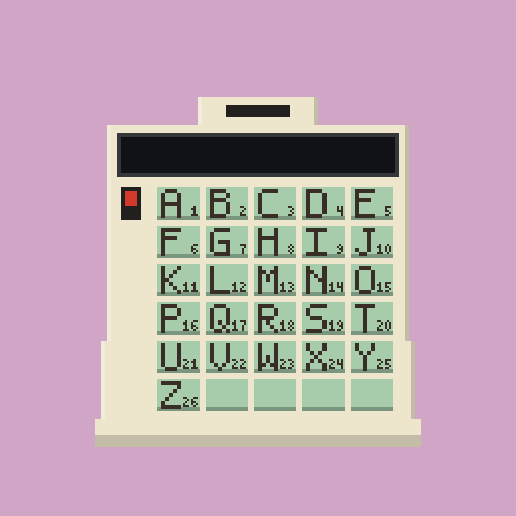 QUOTRON #4322