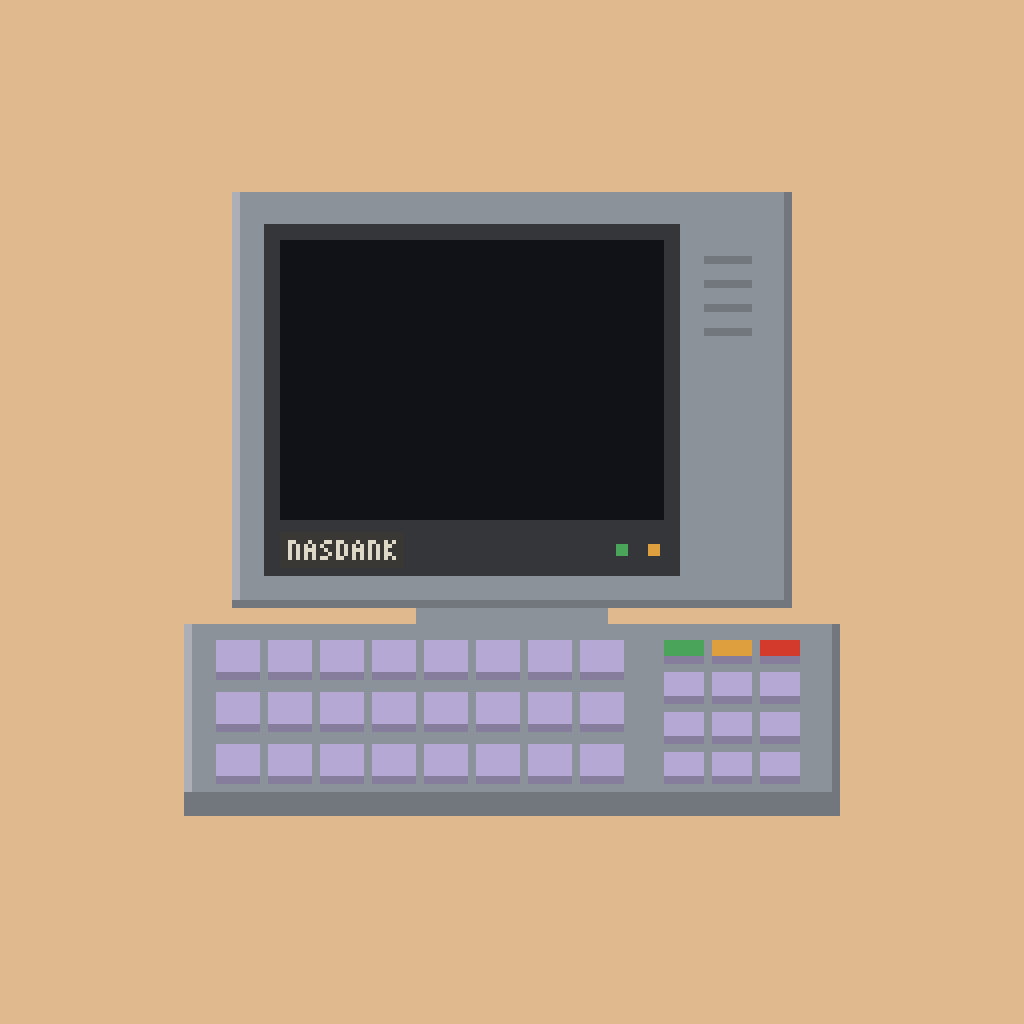 QUOTRON #4400