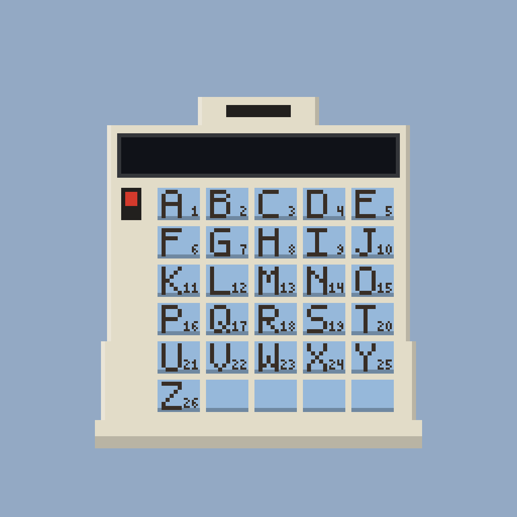 QUOTRON #4402
