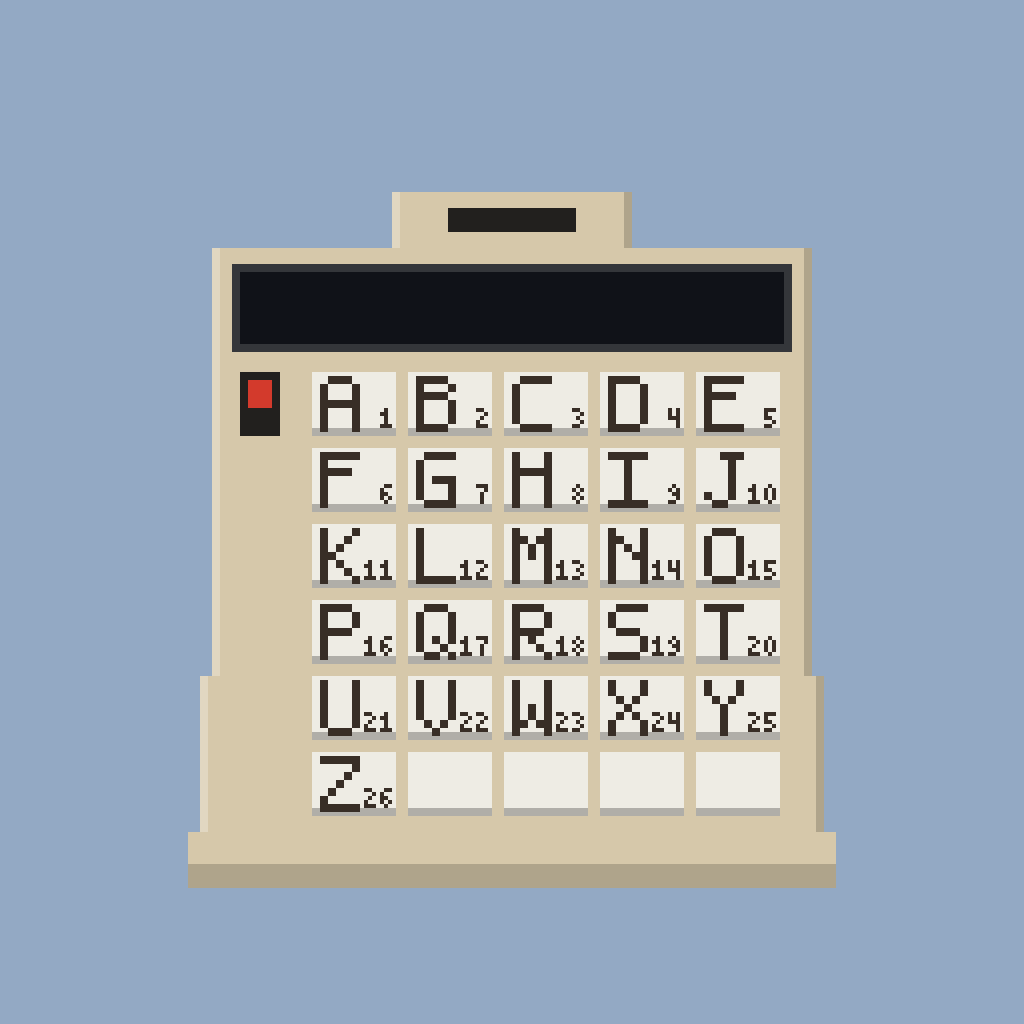 QUOTRON #4421