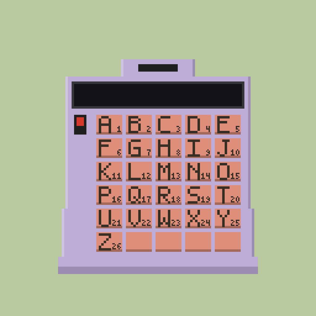 QUOTRON #4431
