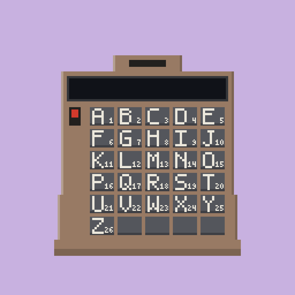 QUOTRON #4440
