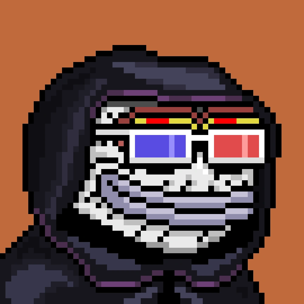 HooDork #1231