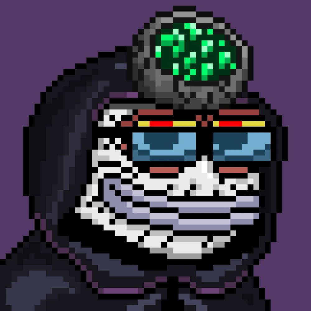 HooDork #337