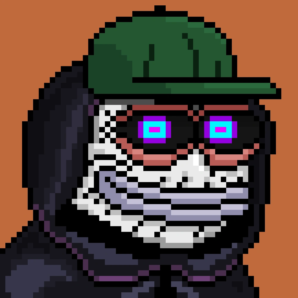 HooDork #99
