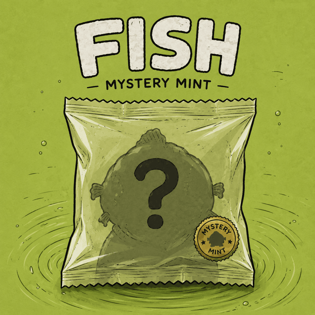 $FISH