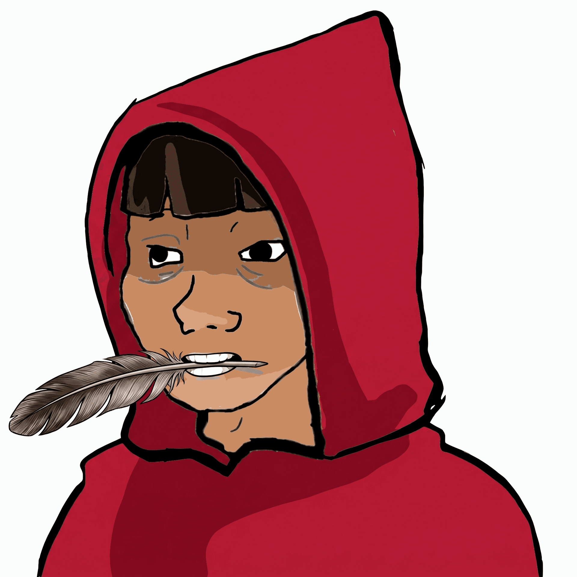 Hoodies #1065