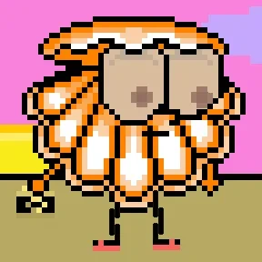 OG Titty Clams #170