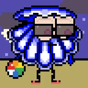 OG Titty Clams #335