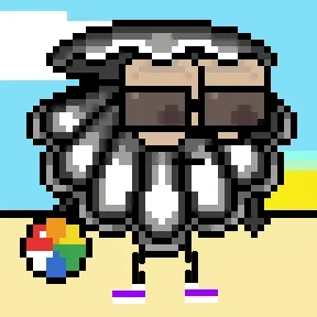 OG Titty Clams #336