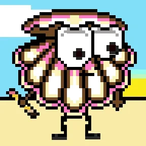 OG Titty Clams #337
