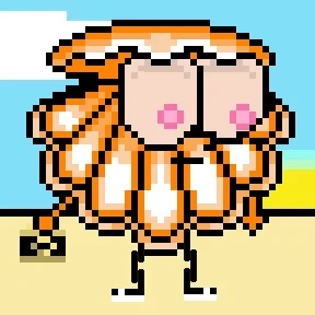 OG Titty Clams #338