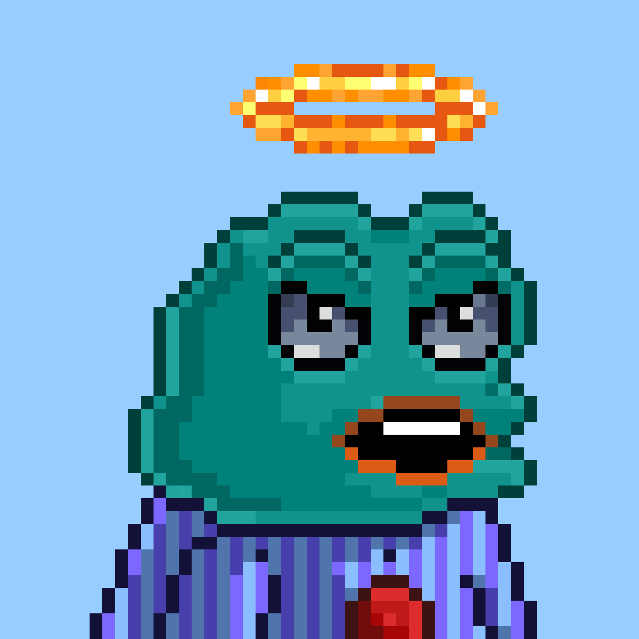 hOOd PePes