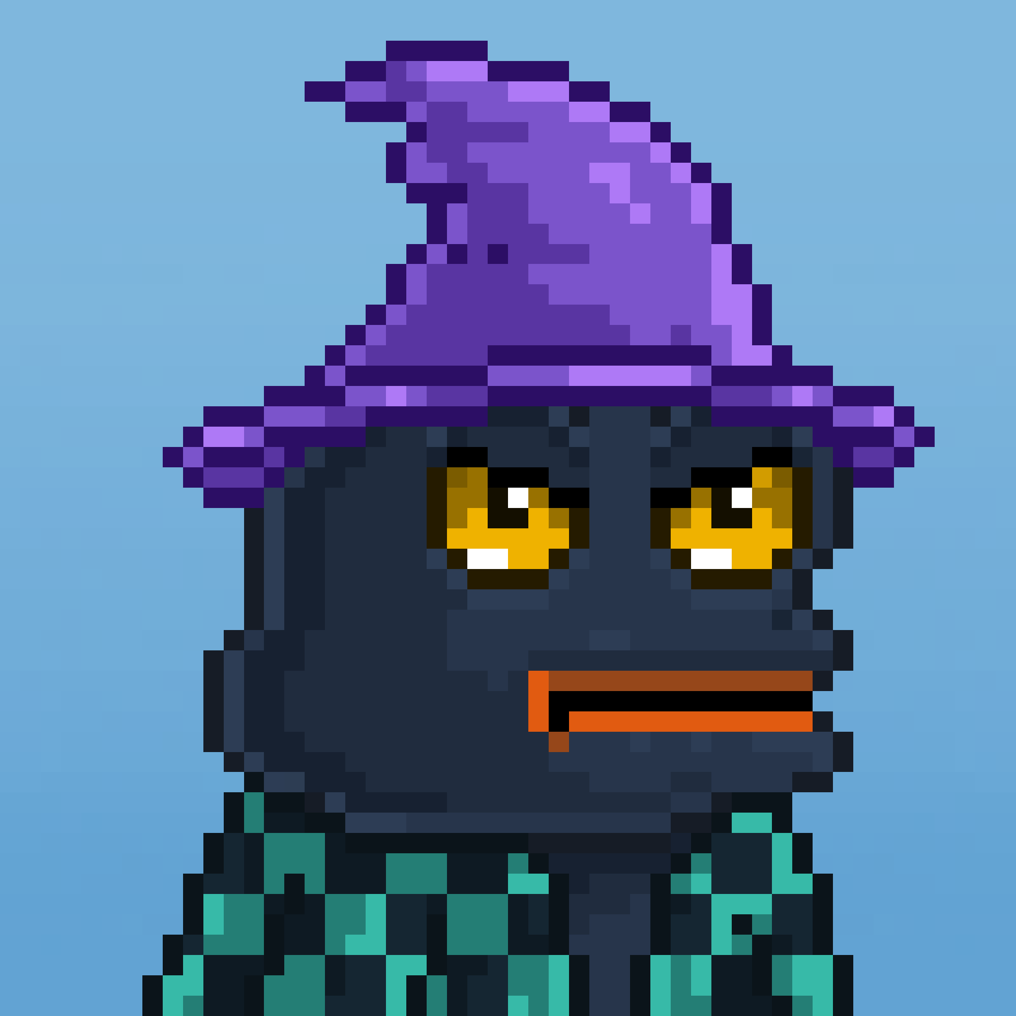 hOOd PePes