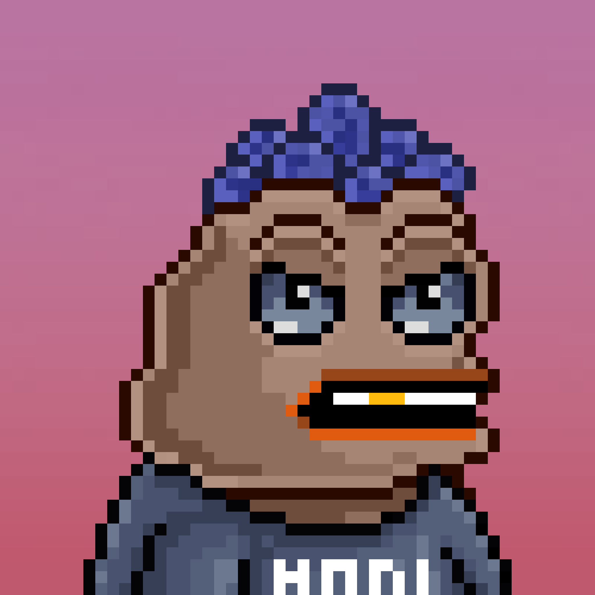 hOOd PePes