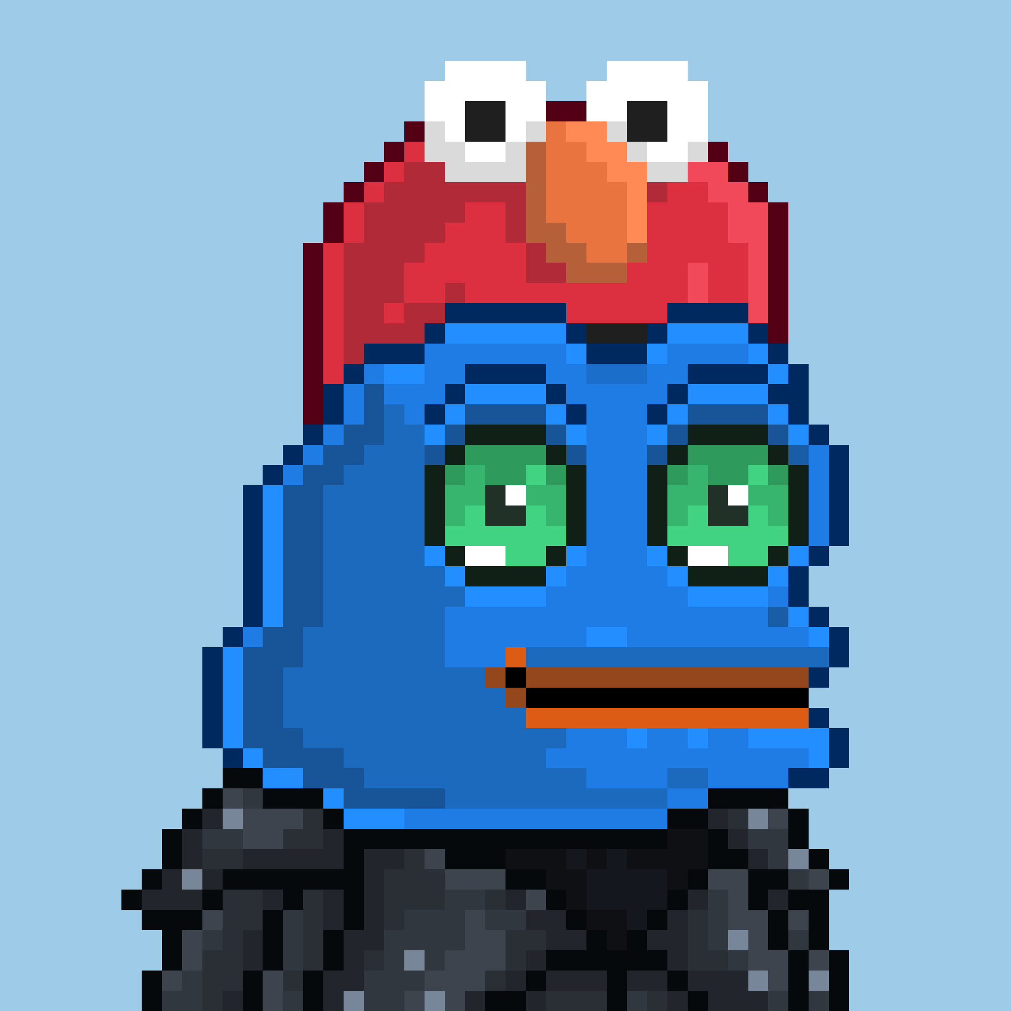 hOOd PePes