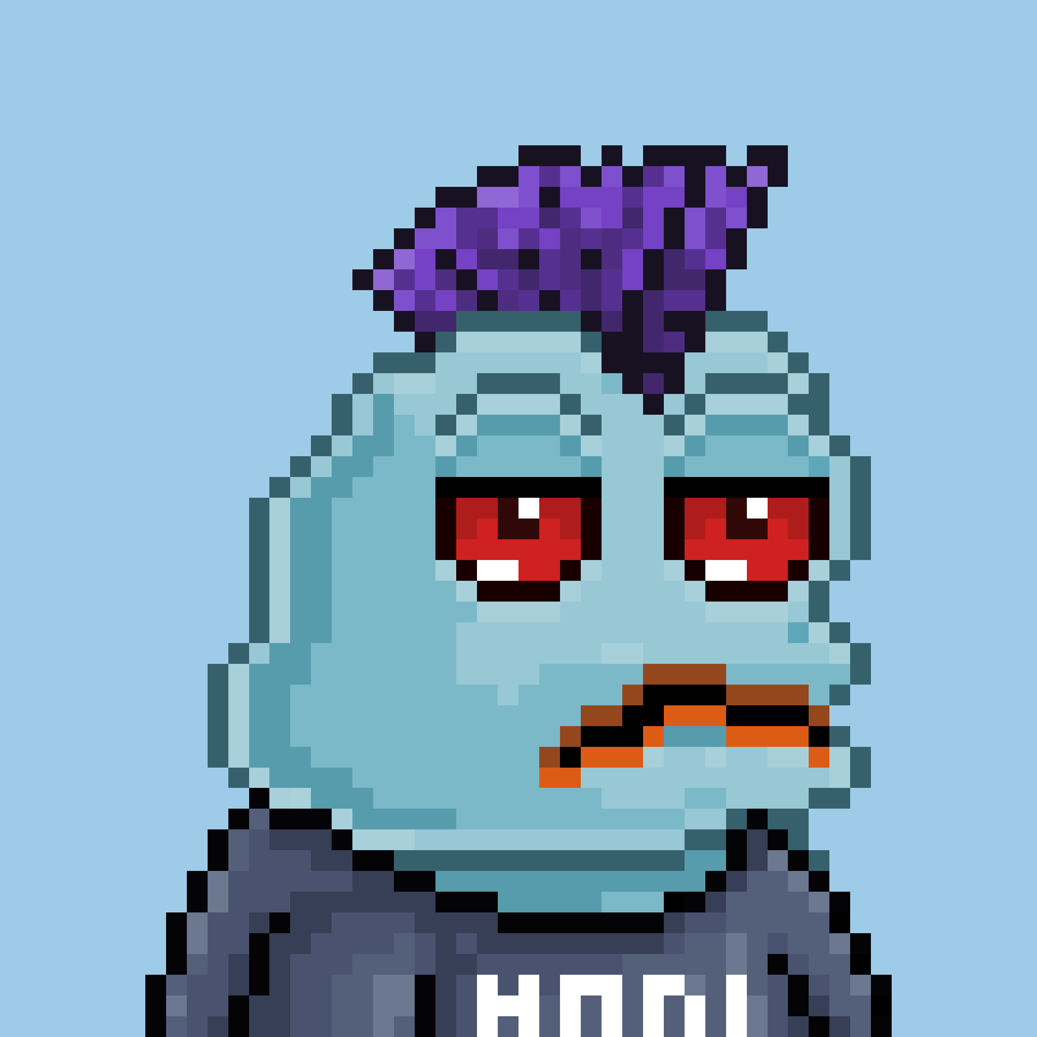 hOOd PePes