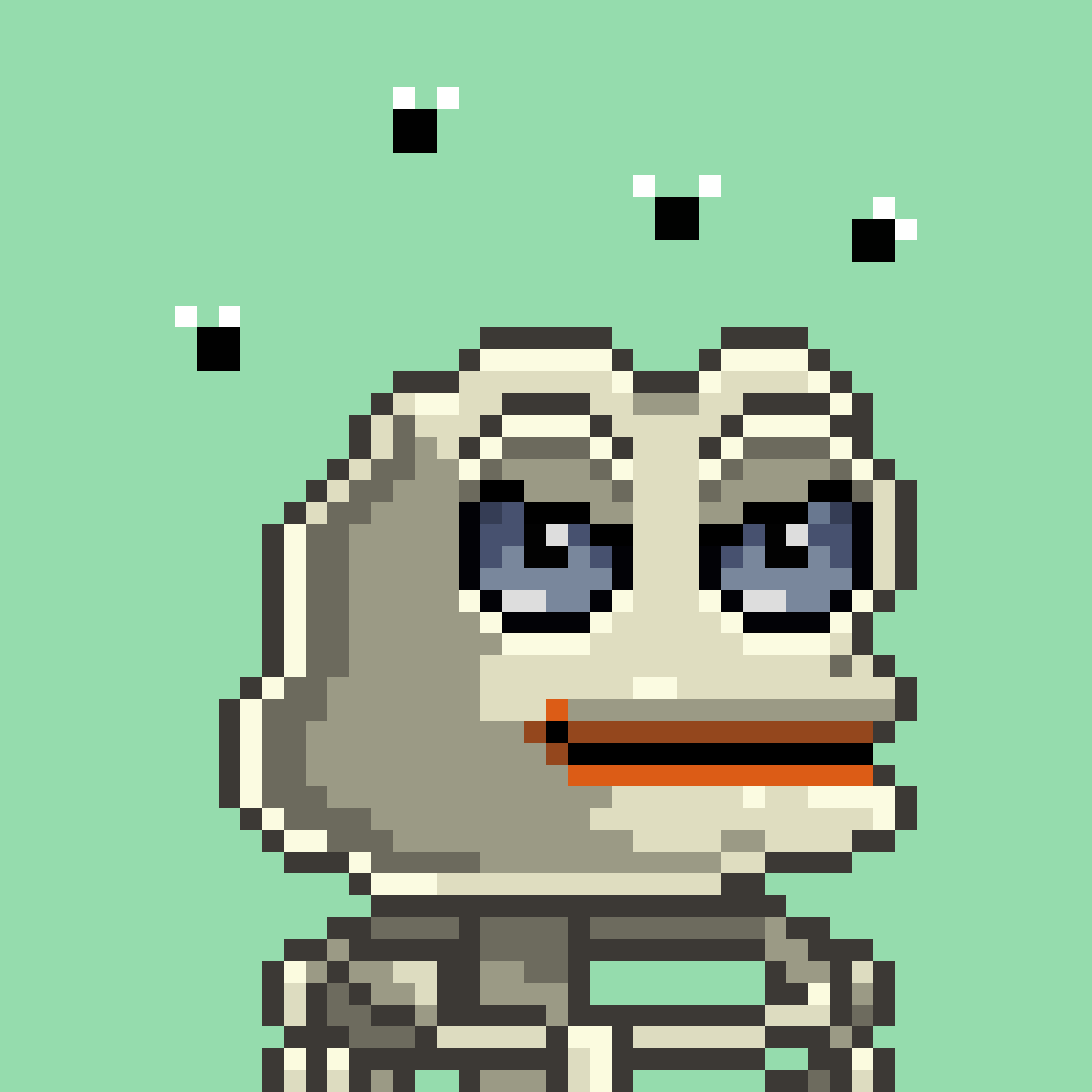 hOOd PePes