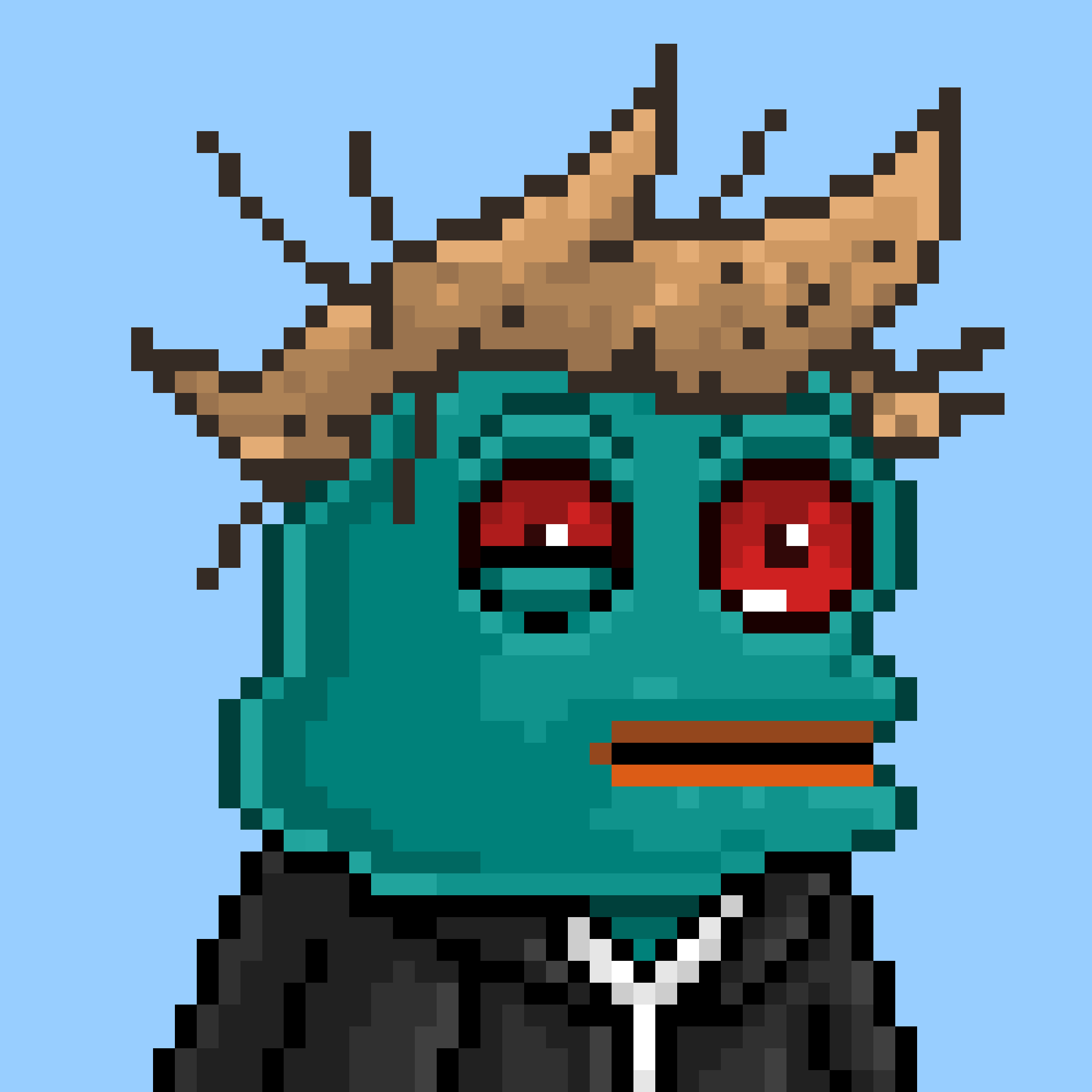 hOOd PePes