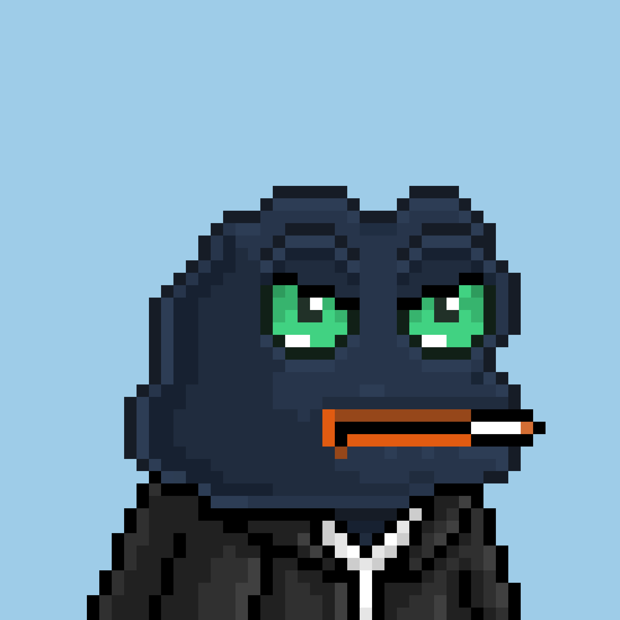 hOOd PePes
