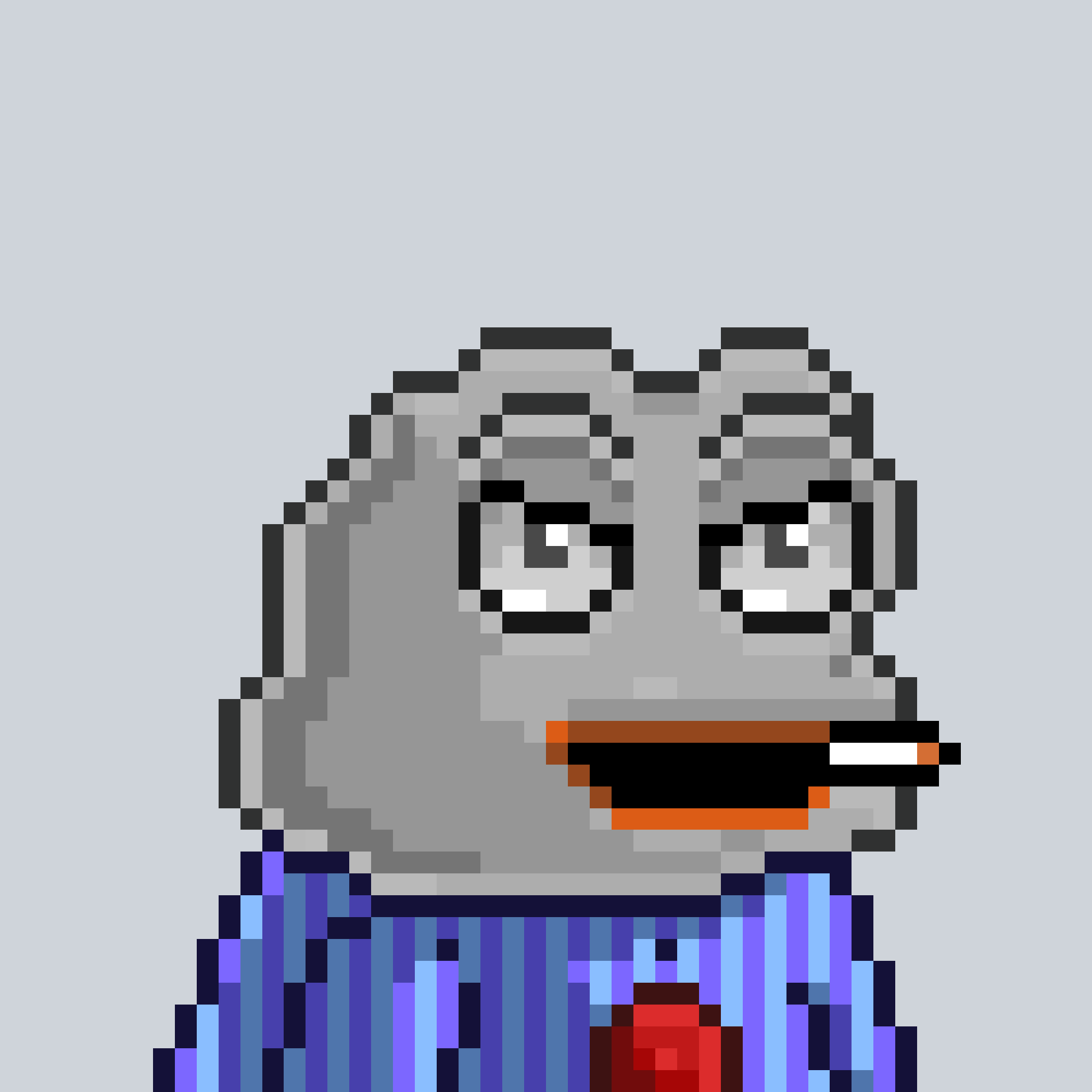 hOOd PePes