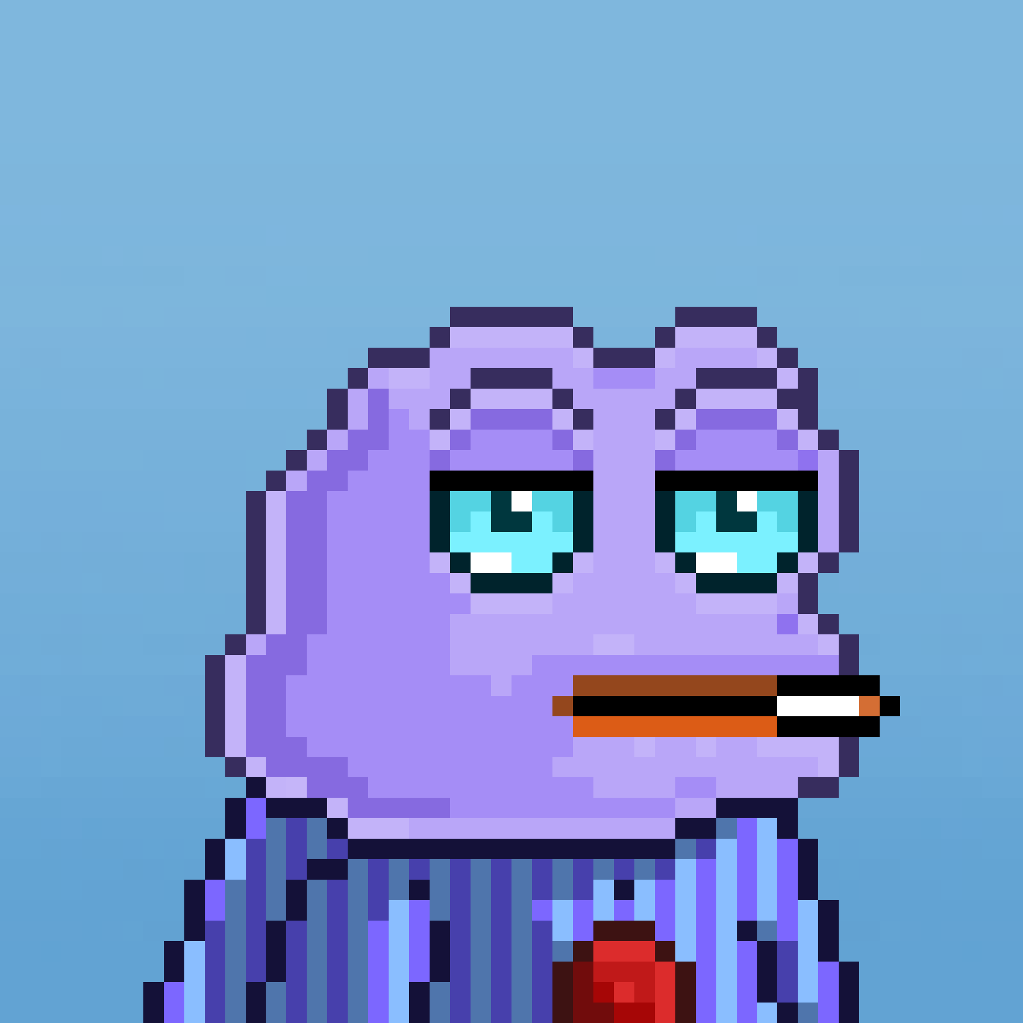 hOOd PePes