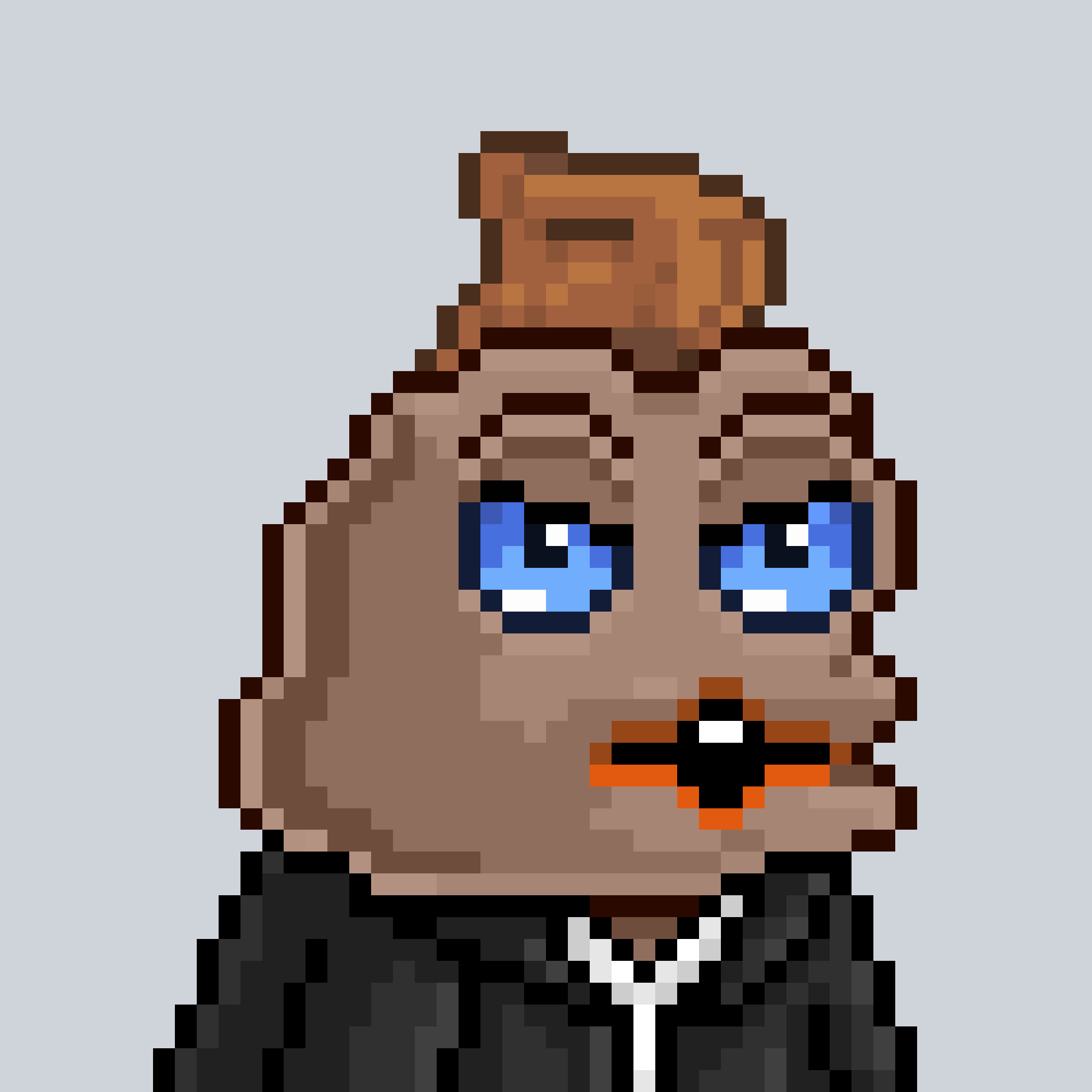 hOOd PePes
