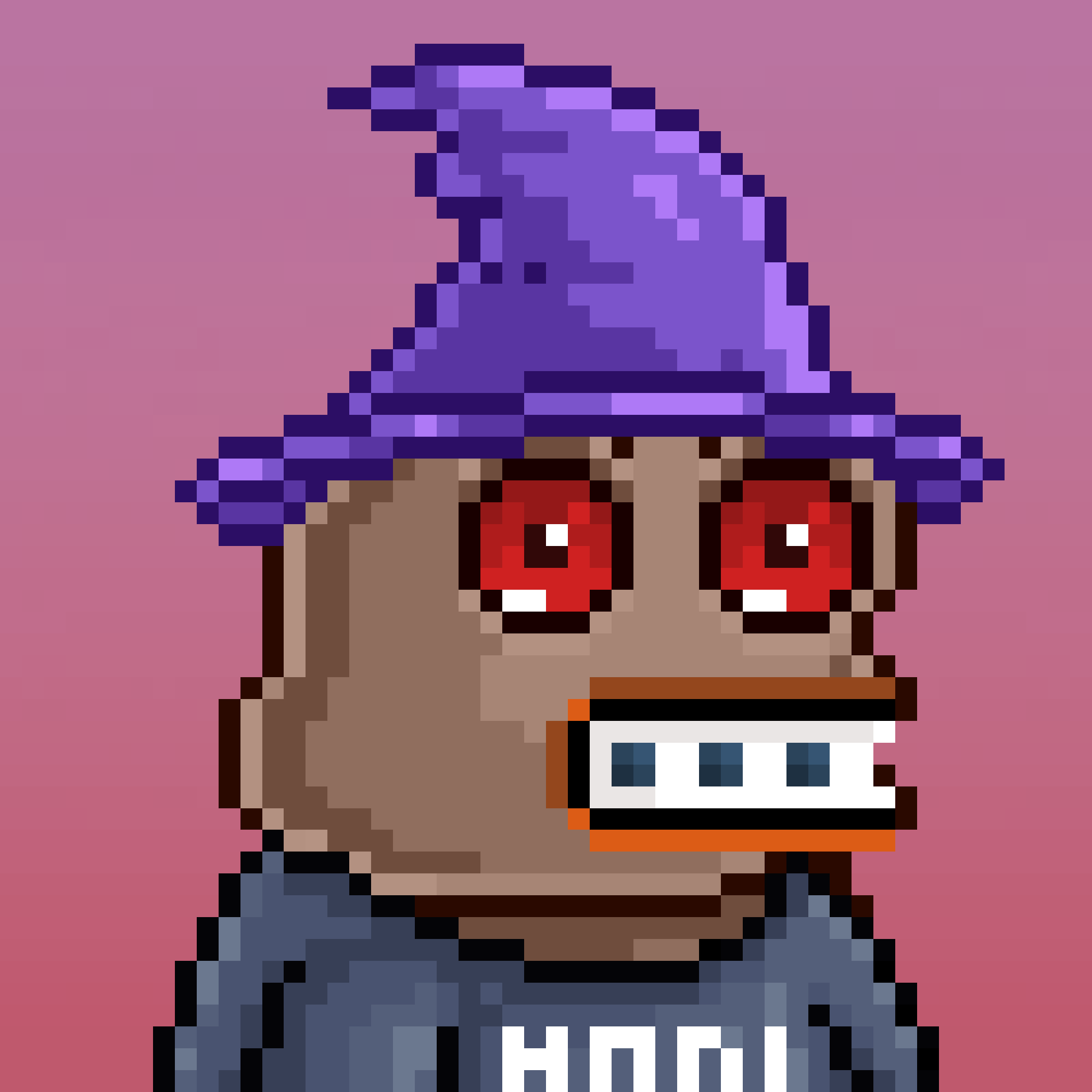 hOOd PePes