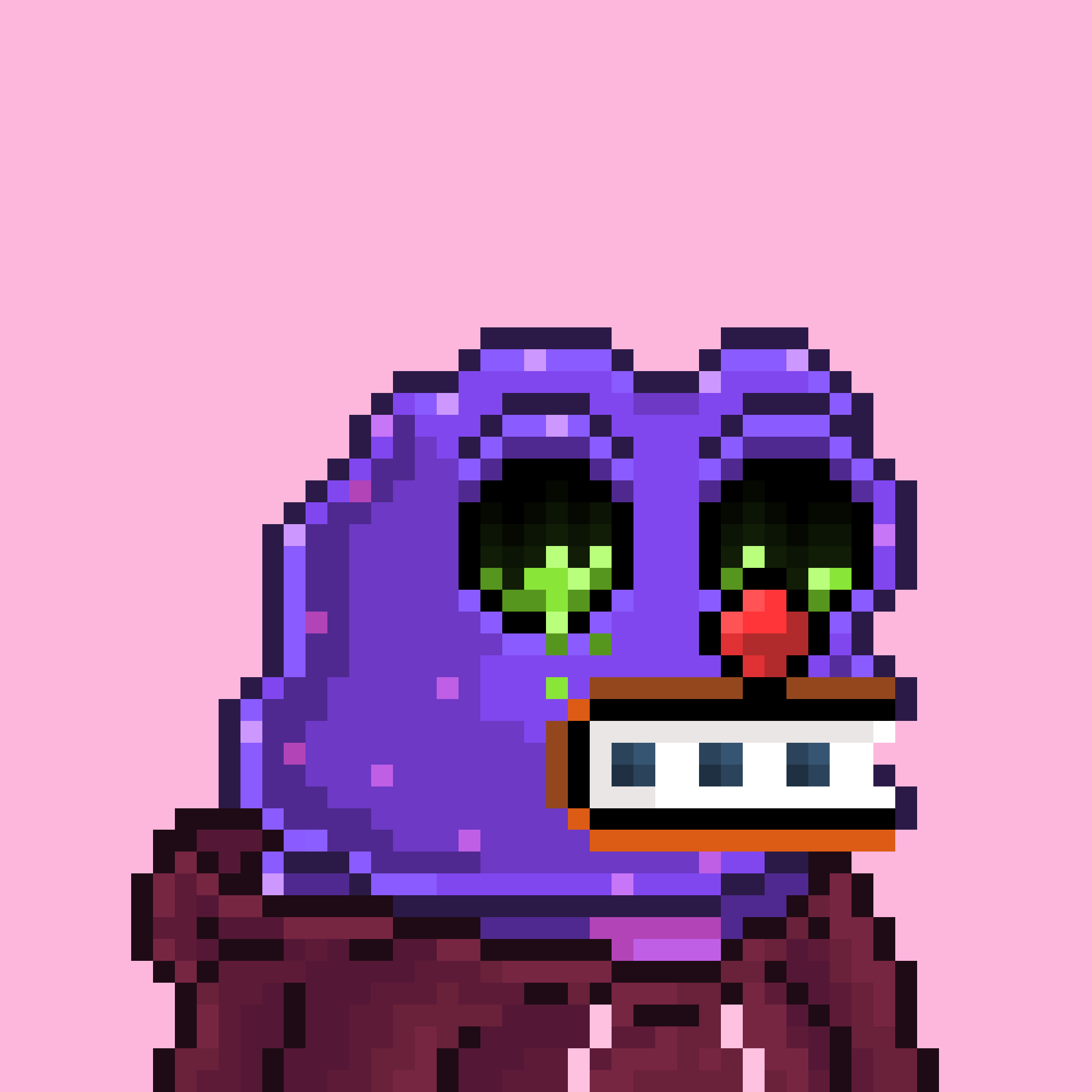 hOOd PePes