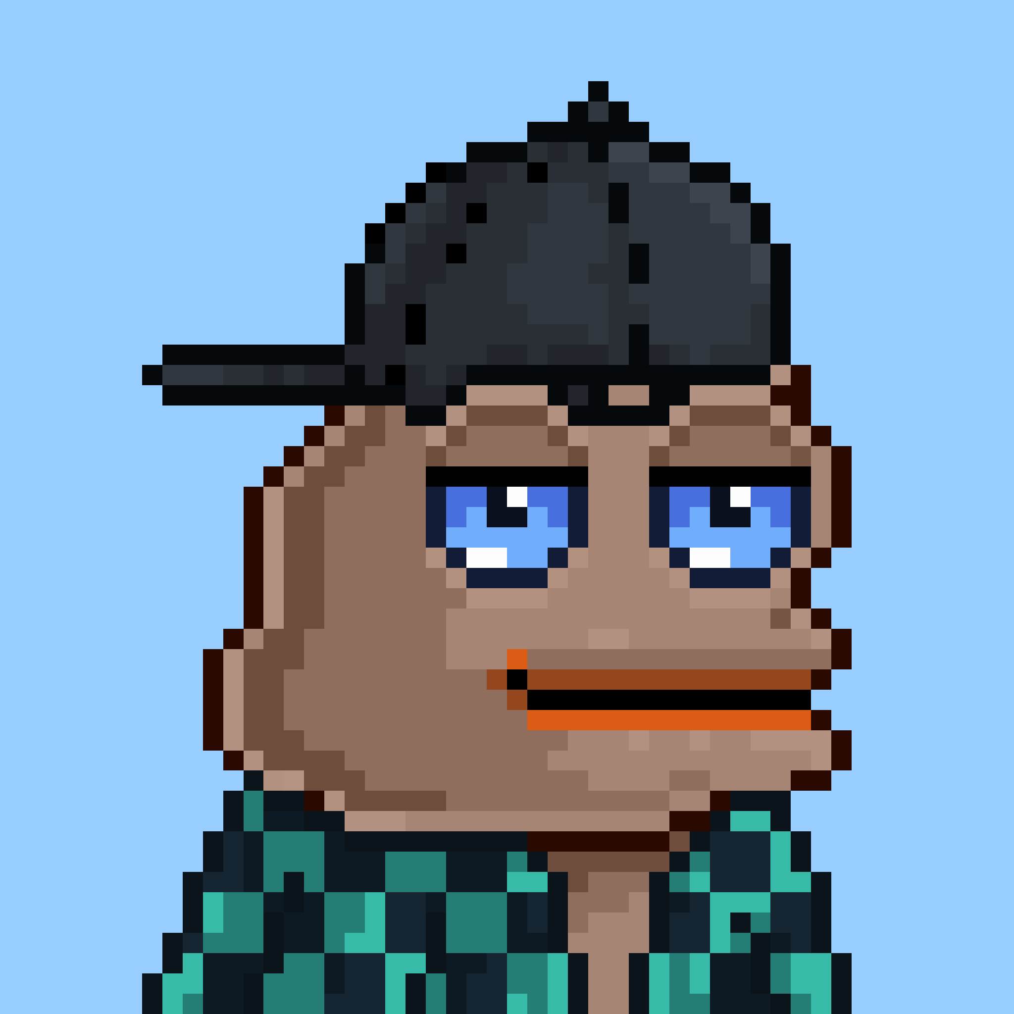 hOOd PePes