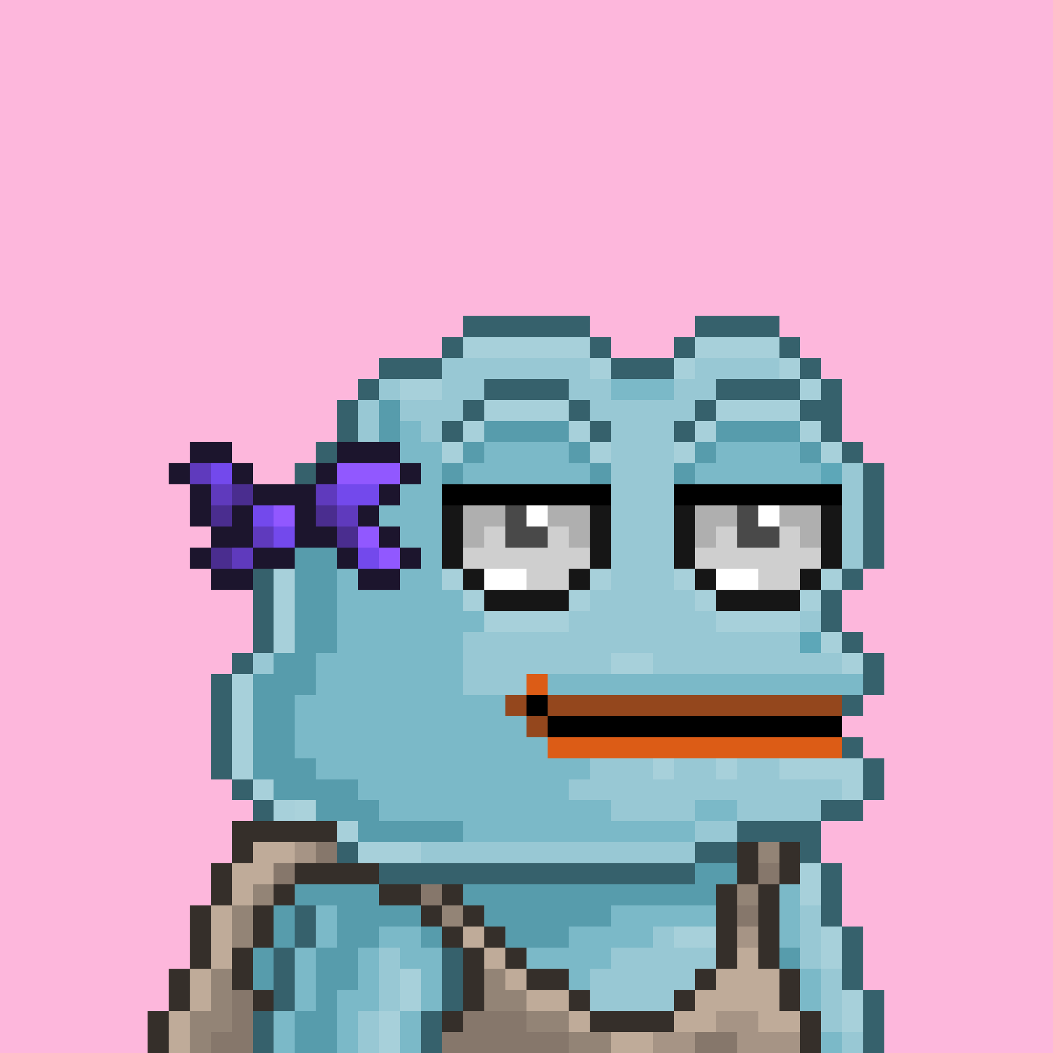 hOOd PePes