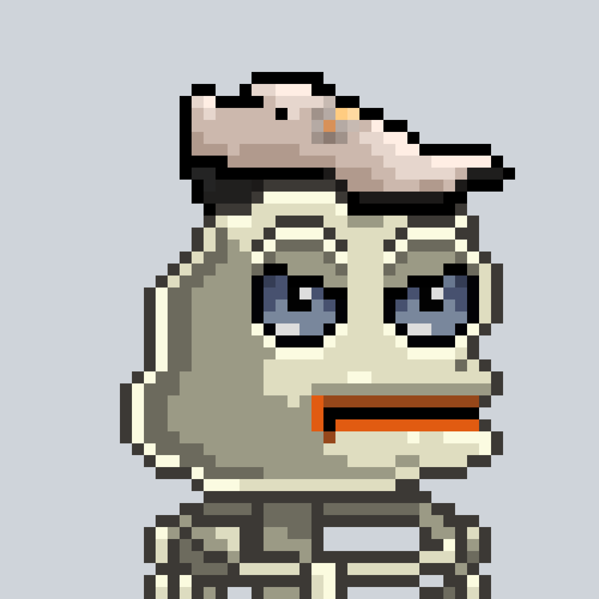 hOOd PePes