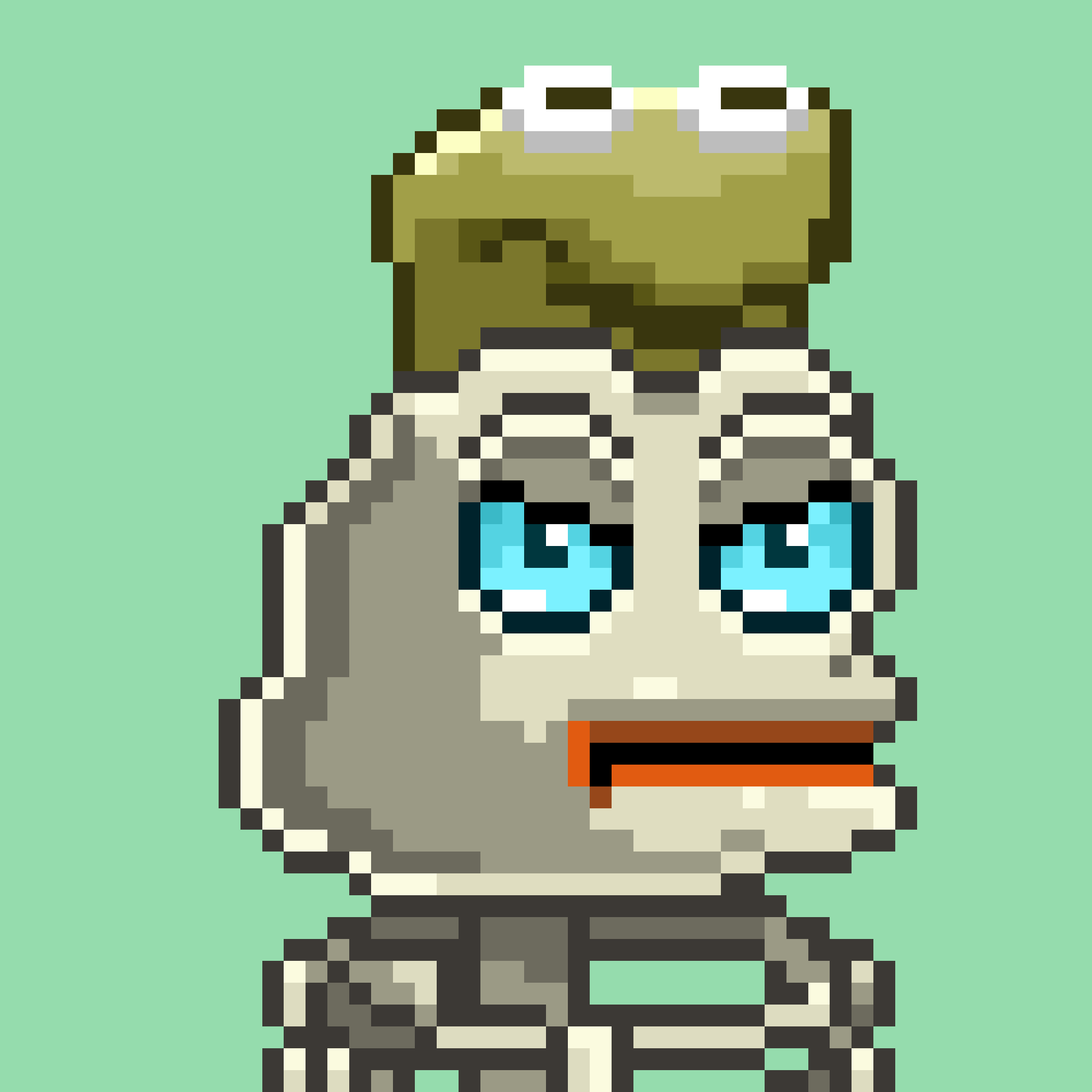 hOOd PePes