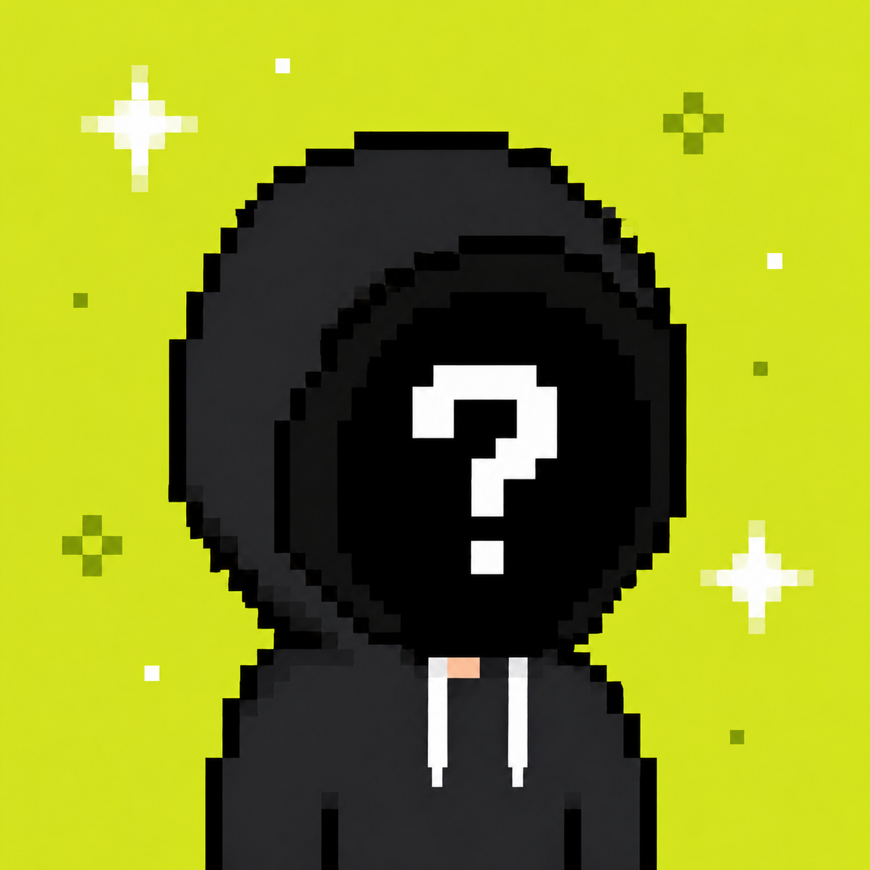 Unrevealed HoodLings