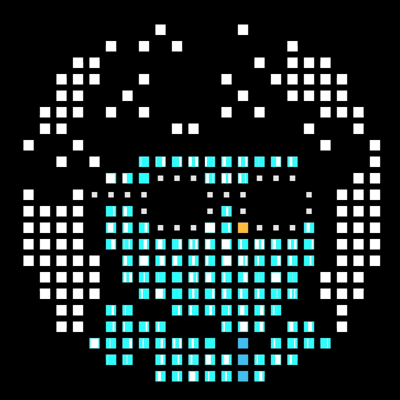 Robin Pengs #760