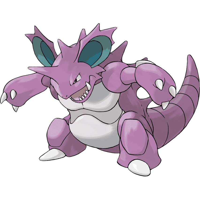 Pokemon NFT #34