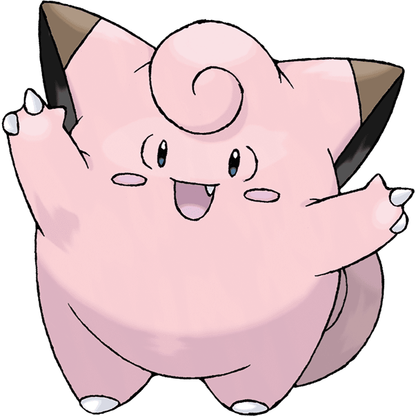 Pokemon NFT #35