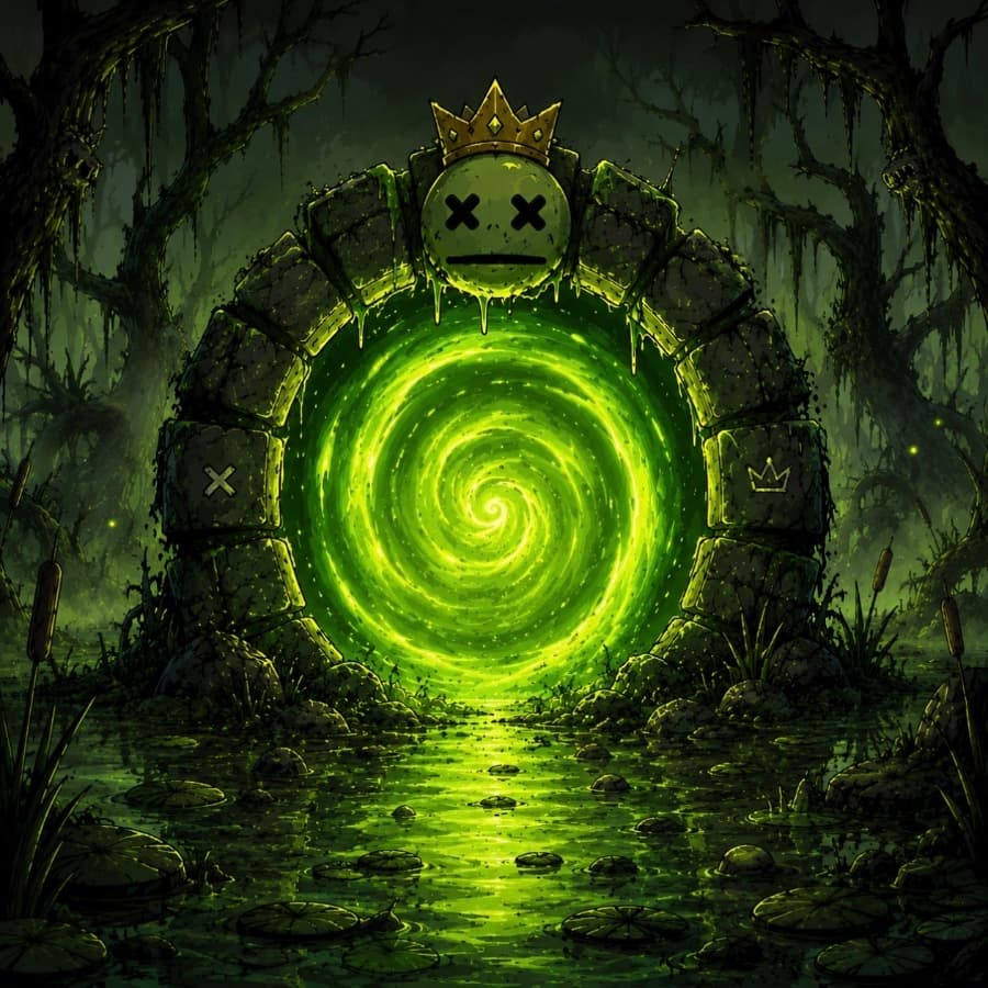Doomp Portal