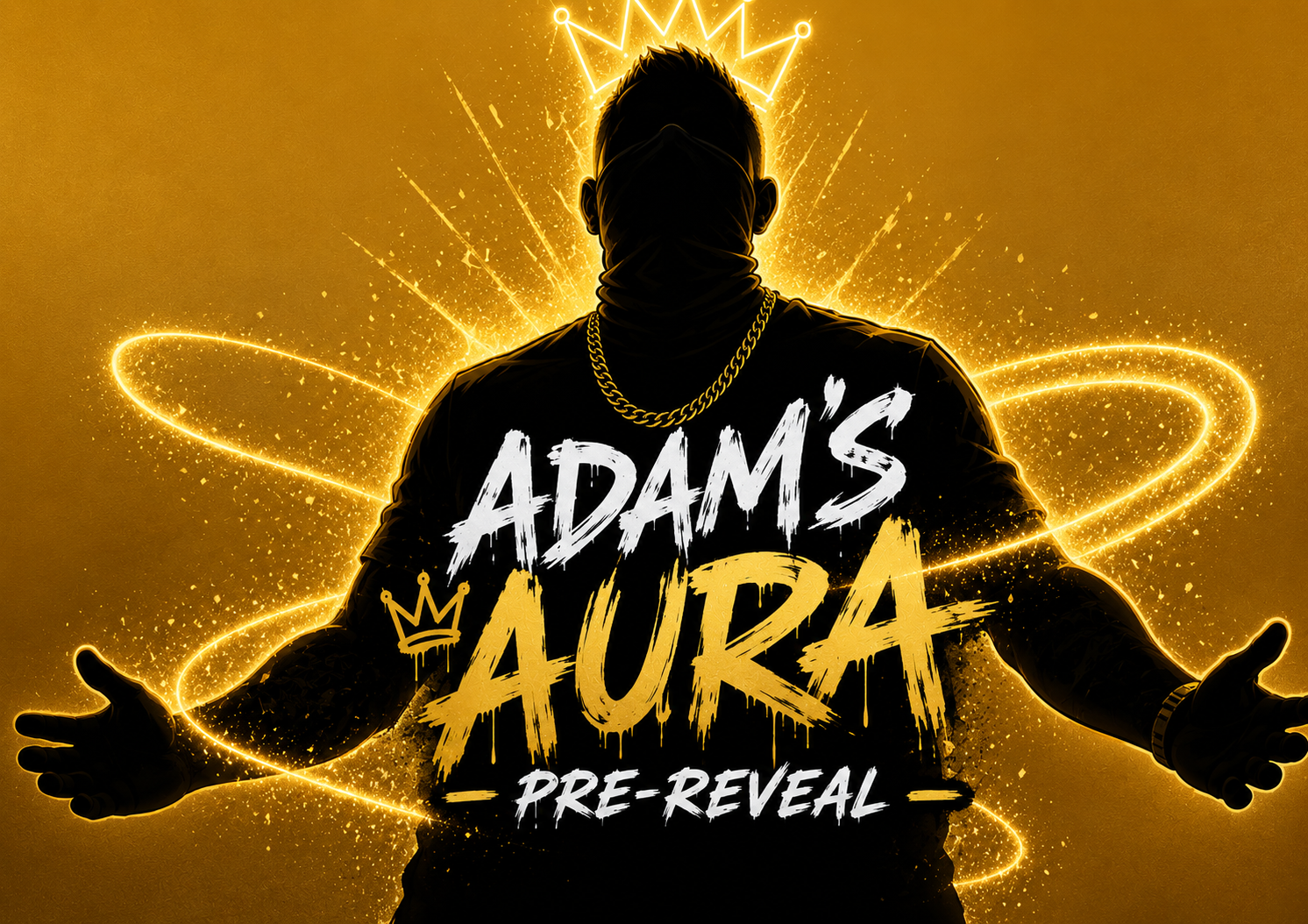Adam's Aura(Pre-Reveal)