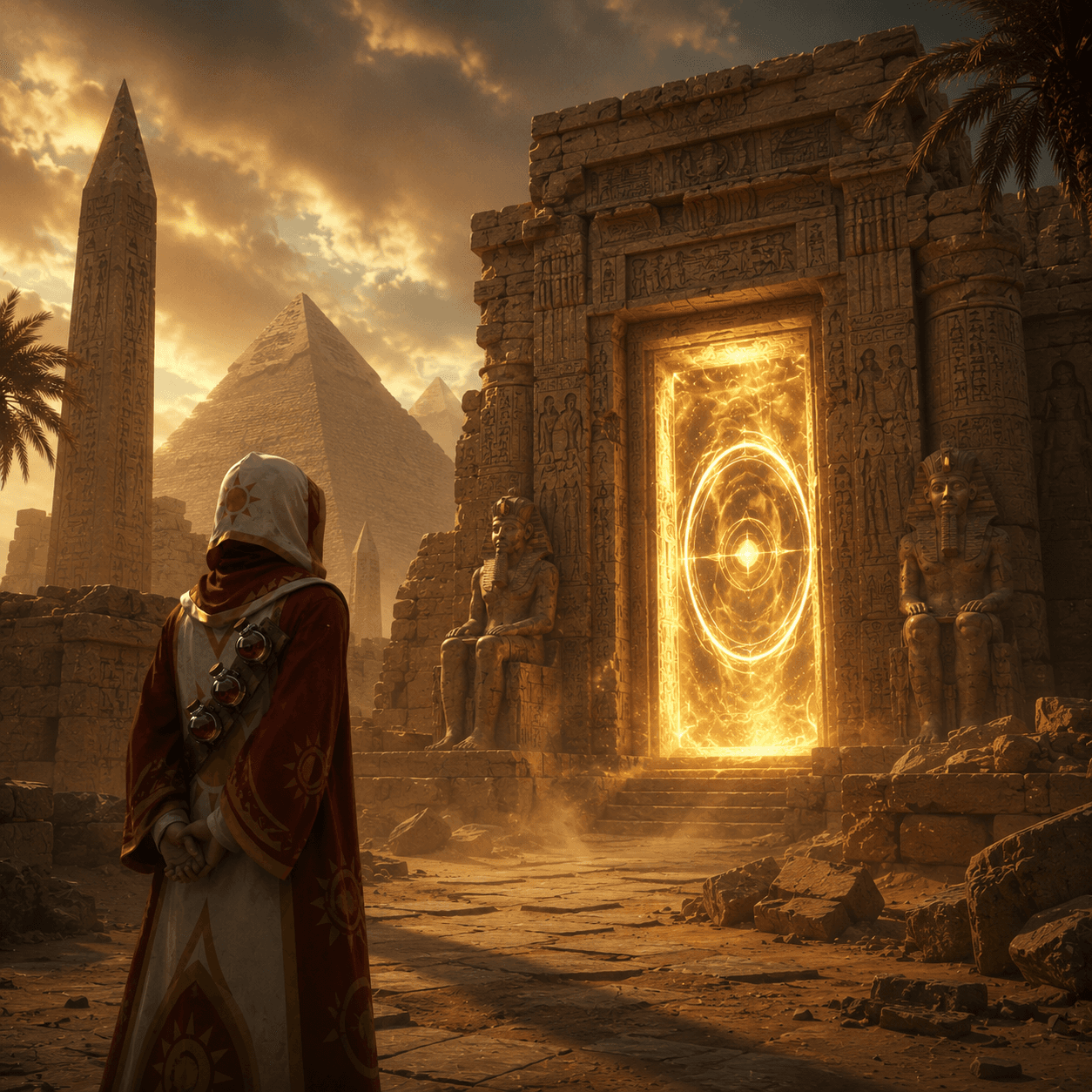 GRAVELIN PORTAL