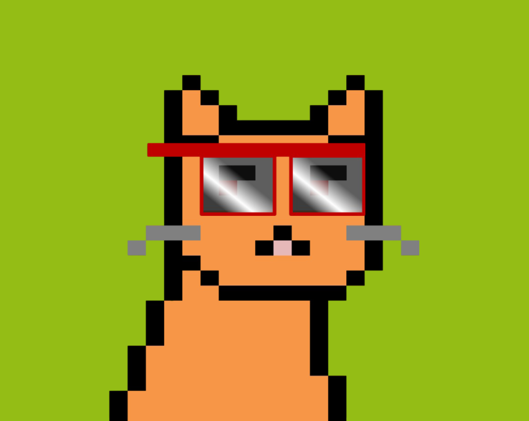 Cash Meow #2940