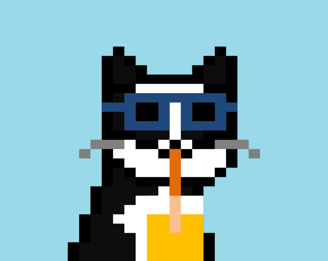 Cash Meow #8678