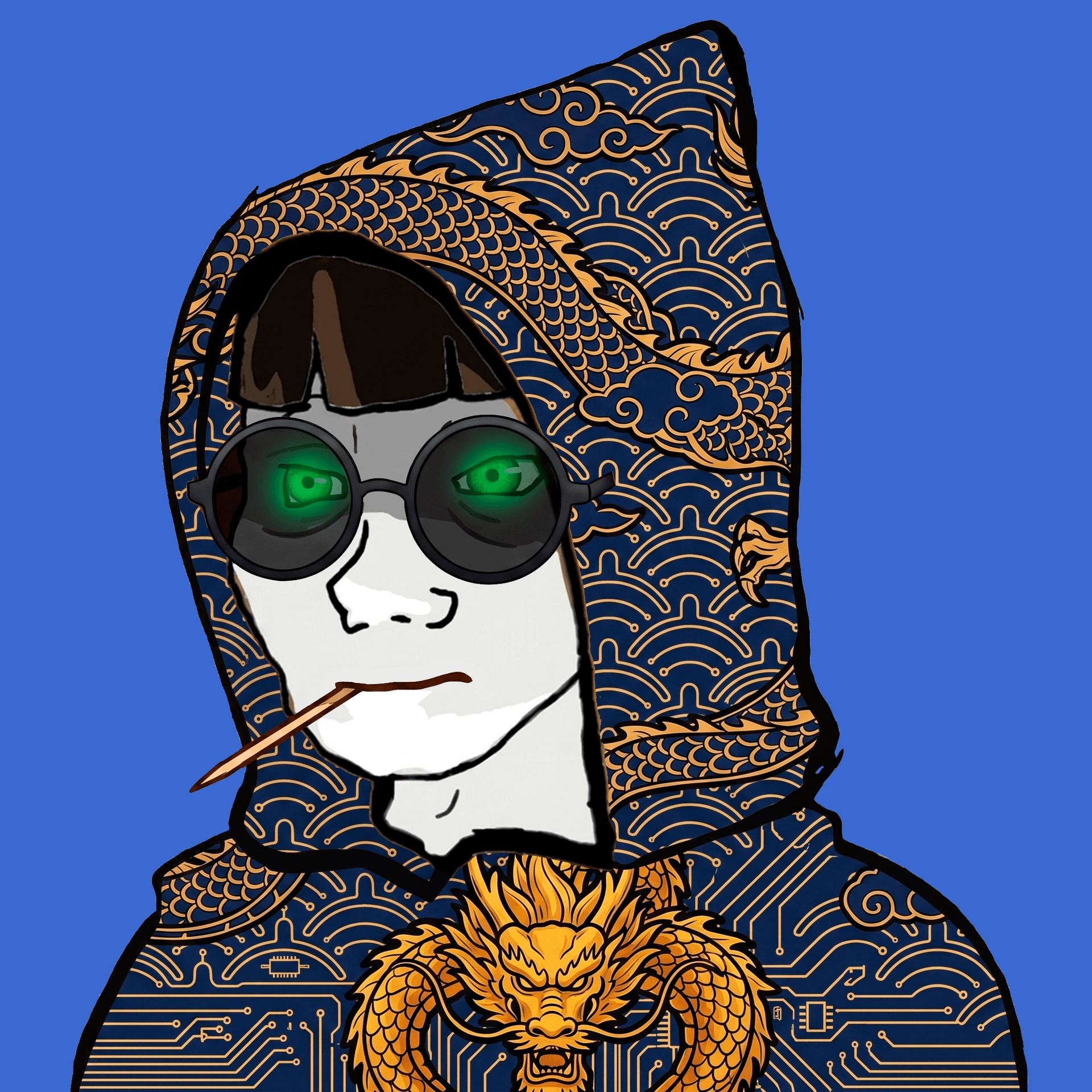 Hoodies #1084