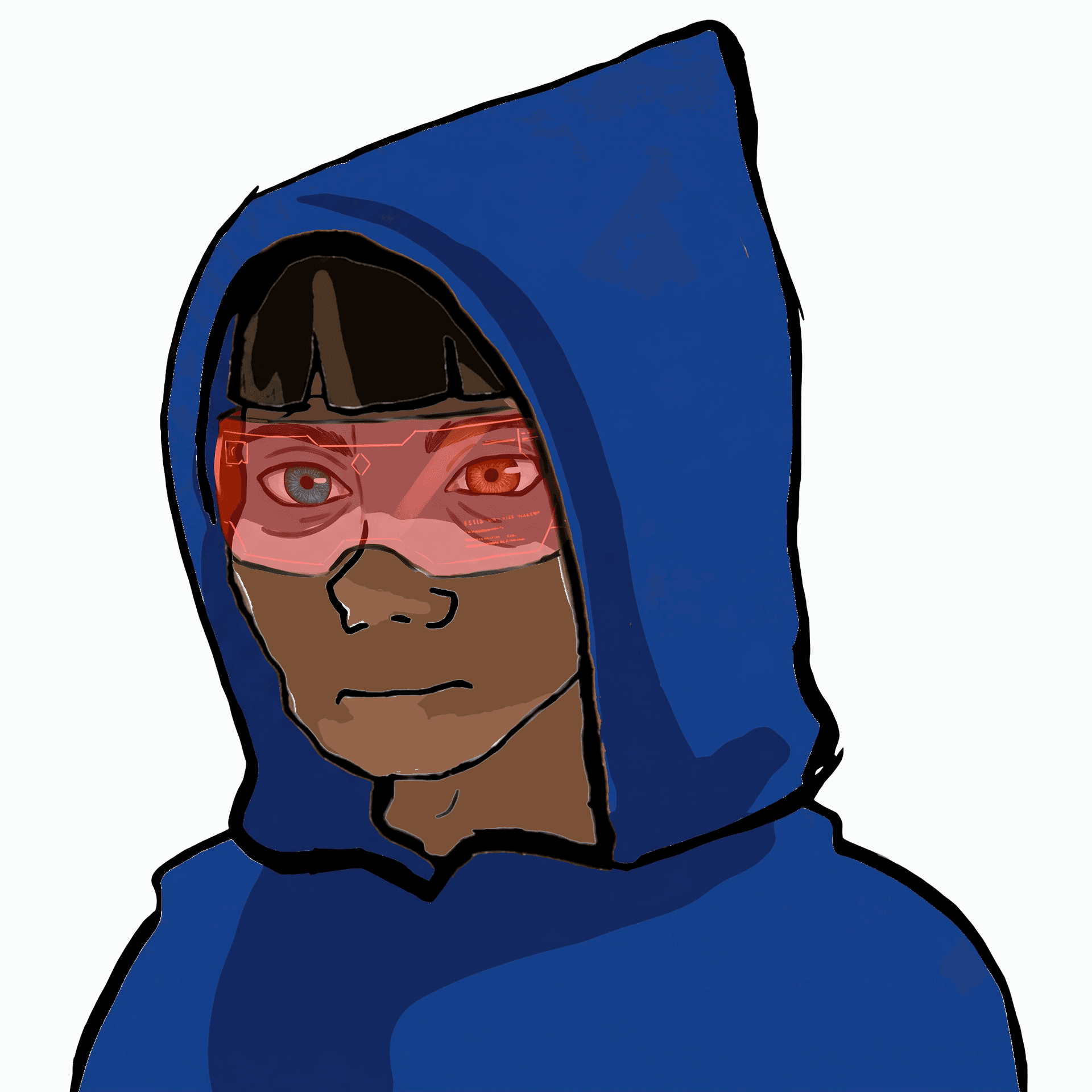 Hoodies #1047