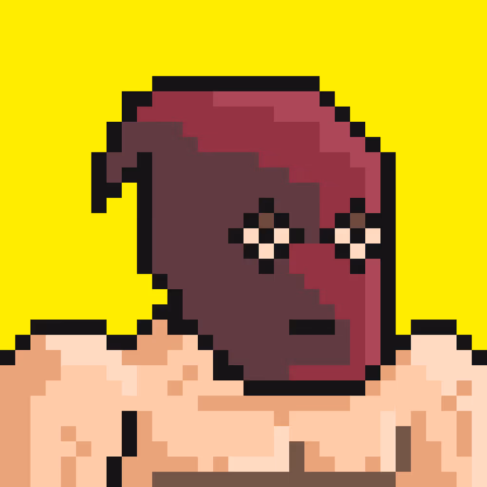 The Executioner #83